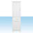 Spriha Freestanding Linen Cabinet-920825003
