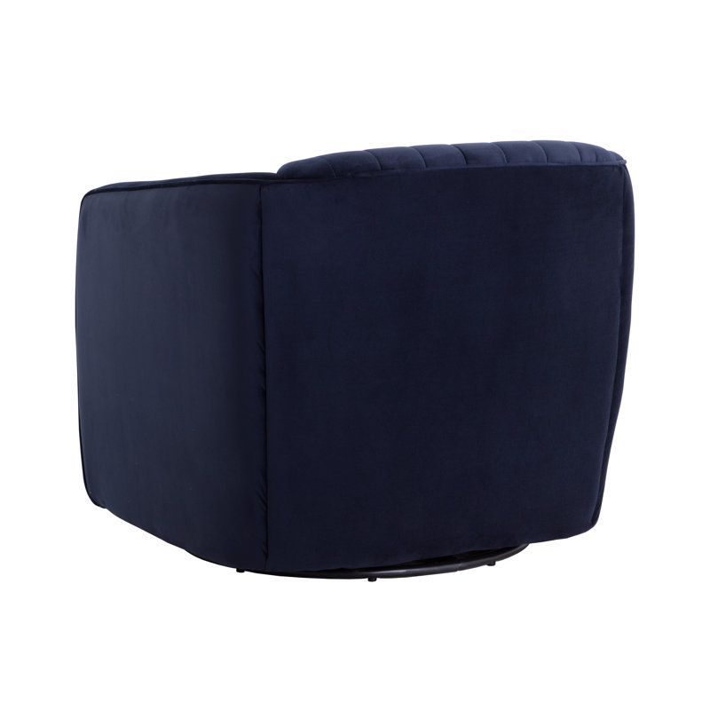 Ogan Swivel Lounge Chair