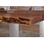 Freeform Sled Coffee Table