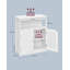 Annabel Bathroom Cabinet-2071076819