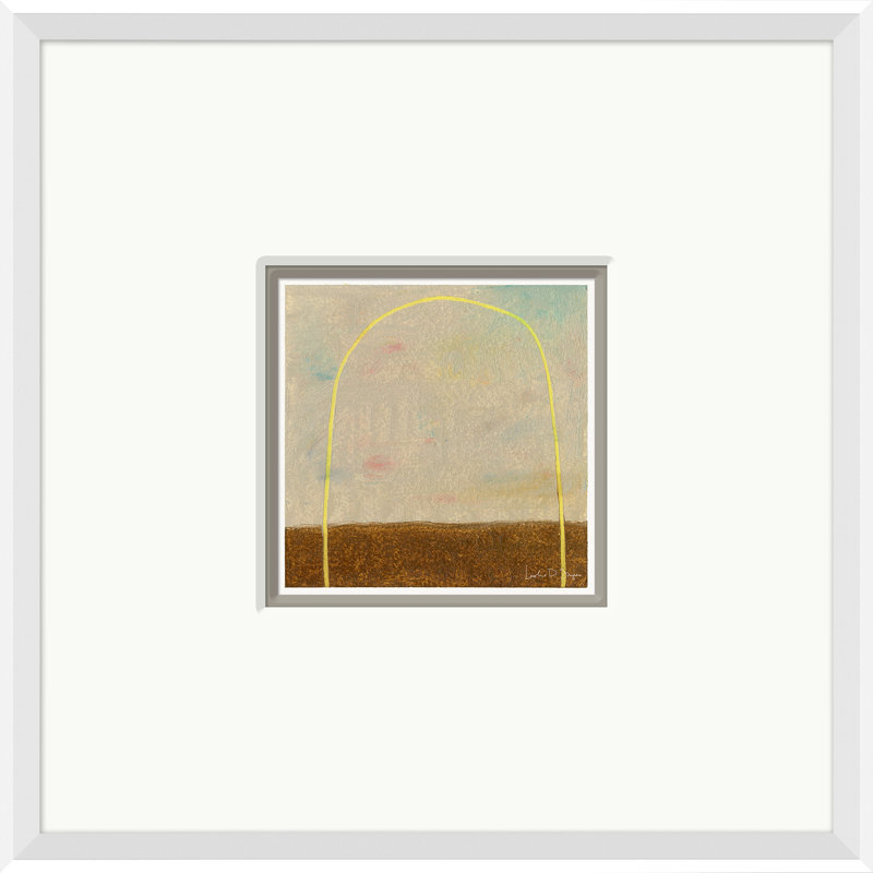 Color Abstract VII - Small