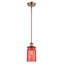 Luminaire suspendu cylindrique simple à 1 lumière Barner-921986173-921986447-921986170
