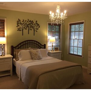 House of Hampton® 5 - Light Dimmable Chandelier & Reviews | Wayfair