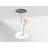 1 - Light Simple Circle LED Flush Mount-1514407226
