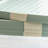 Wham Clip 14L Square Plastic Storage Boxes with Secure Clip Lock Lids. L:29 x W:29 x H:26cm-98970071