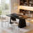 Modern Style Dining Table (Not Including Chair)-2053352699