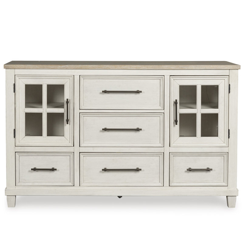 Commode Shaybrock