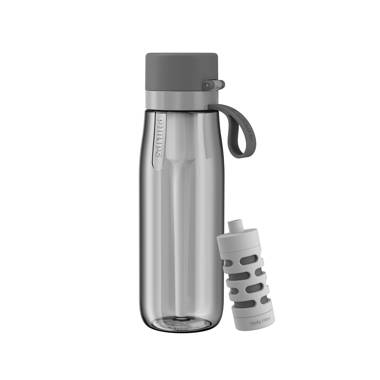 Philips GoZero Everyday Filtered Water Bottle with Philips