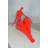 Women on the Beach Resin Statue - Renaud Modern Art Unique Decorative Figurine, 27"L x 8"W x 15"H-840499839