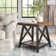Isakson End Table