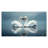 Soft Pile Printed Rug with Intricate Floral Design for a Luxurious and Comfortable Home Interior Experience-2064701587