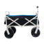 Chariot de plage pliant Wagon Garden (blanc)