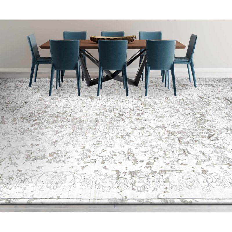 Area Rug, Rectangle 10' x 14'