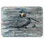 Tapis pour salle de bain en mousse à mémoire de forme pelican