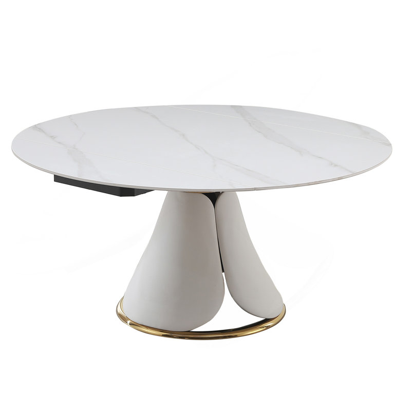 Table de salle à manger Fashion Modern