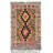 Hand Knotted Wool Moroccan Rug