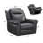 Mekeisha Dual-Power Zero Gravity  Recliner