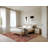 Machine Washable Abstract Brown Area Rug-349280870