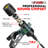 5 Core Lavalier Microphone Clip On Professional Grade 3.5mm Lav Lapel Mic Omnidirectional