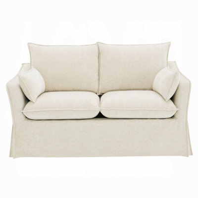 Vergara Loveseat W/2 Pillows