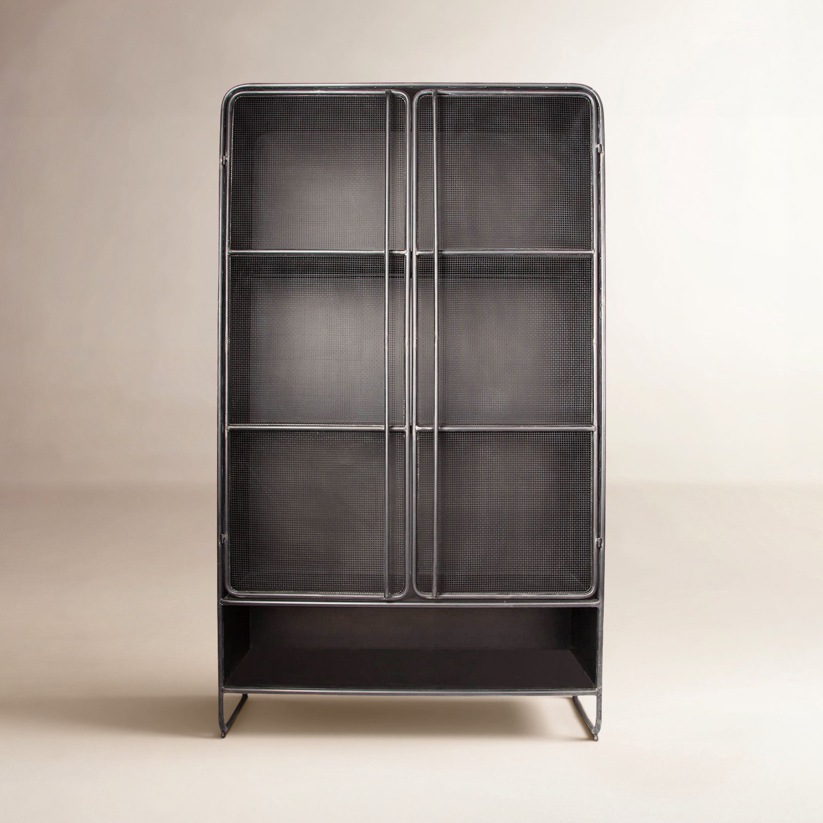Lexington Accent Cabinet