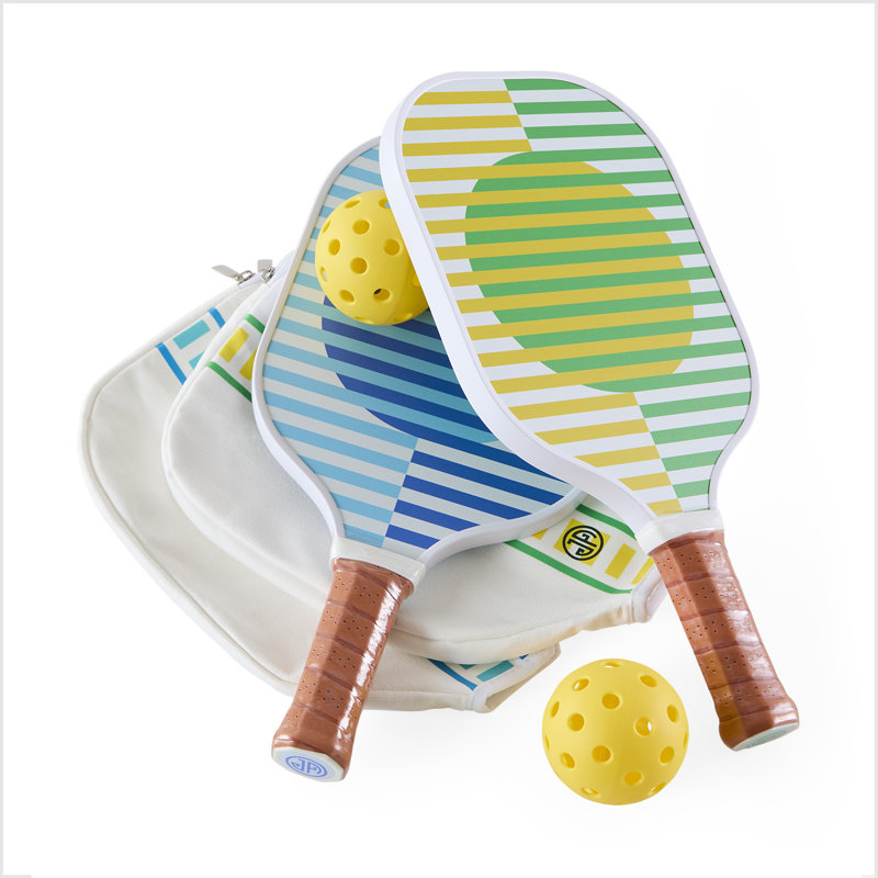 Copenhagen Pickleball Set