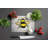 Buzzbee Bumblebee Glass Cutting Board