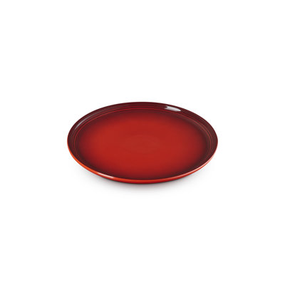 Le Creuset Coupe Side Plate, 22cm