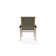 Chaise de patio Askar