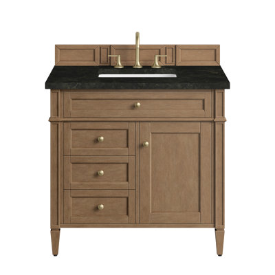 Brittany 36'' W Single Vanity