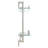 Azahel 2 Piece Accent Shelf-1266934926