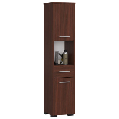 Floreta Linen Cabinet
