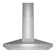 Cosmo 30 in. Nebula Collection 250 CFM Ducted Wall Mount Range Hood, Button Control, LED Lights, Mesh Filters, Stainless Steel