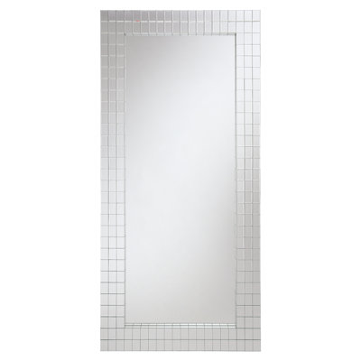 Abbotsford Accent Mirror