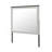 Avery Beige Mirror