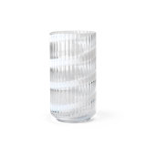 Lyngby Handmade Glass Table Vase