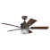 Marcy 52cm Ceiling Fan with Light Kit