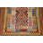 Reversible Wool Kilim Oriental Rug 4x6