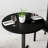 Table Top with Reversible Laminate Top-15633754-15633756