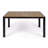 59" Patio Dining Table