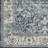 Herschell Power Loomed Oriental Area Rug -100781225