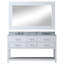 Madalyn 60'' W Double Vanity-143661454