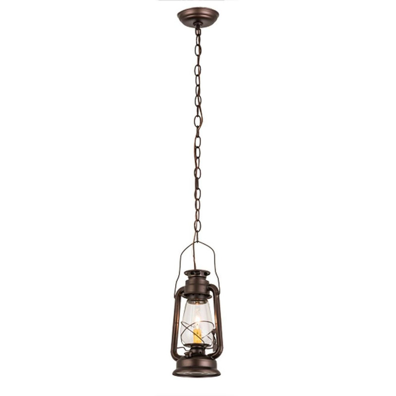 MinerS Lantern 1 - Light Pendant
