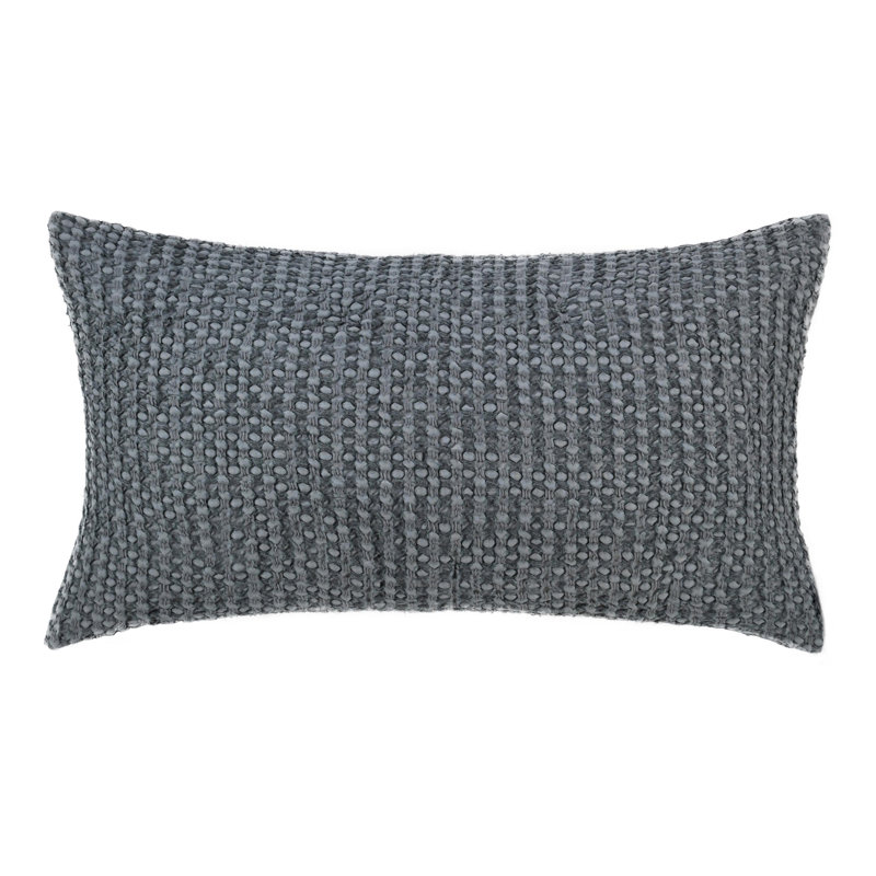Kate Natural Sham, King, Blue