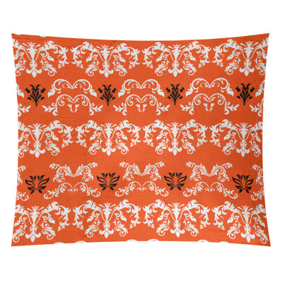 Tapisserie baroque microfibre Cincinnati Football