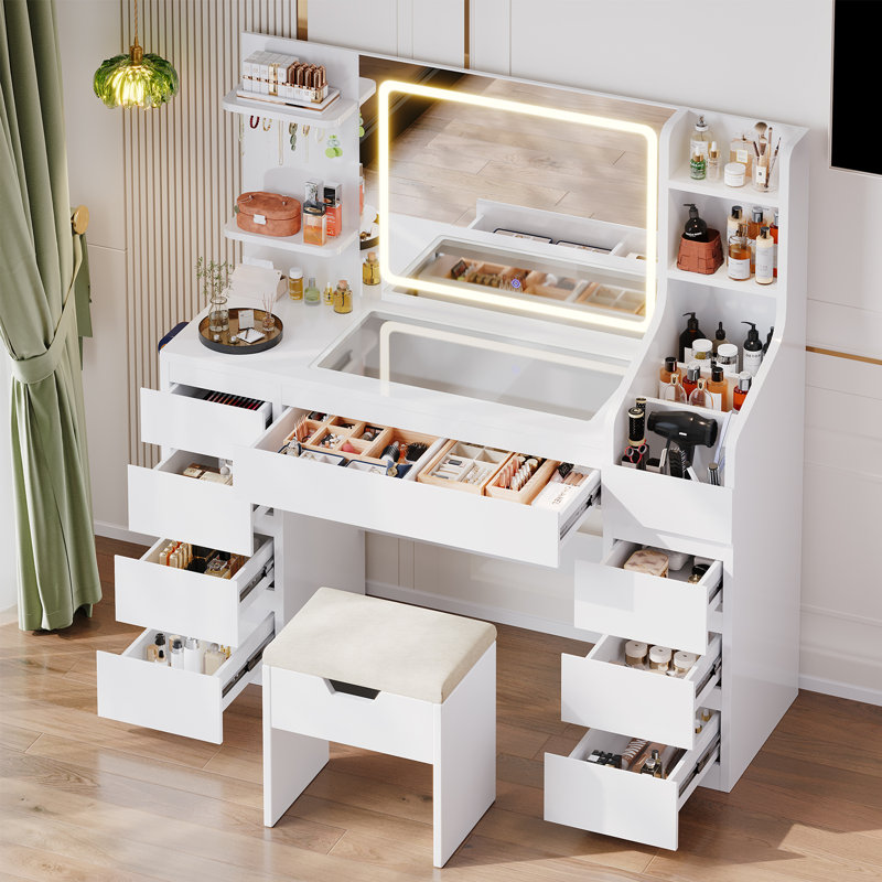 Dressing Table