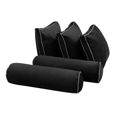 T-Cushion Daybed Slipcover