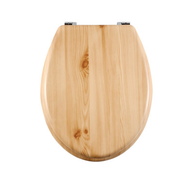 Gatsas Round Standard Toilet Seat