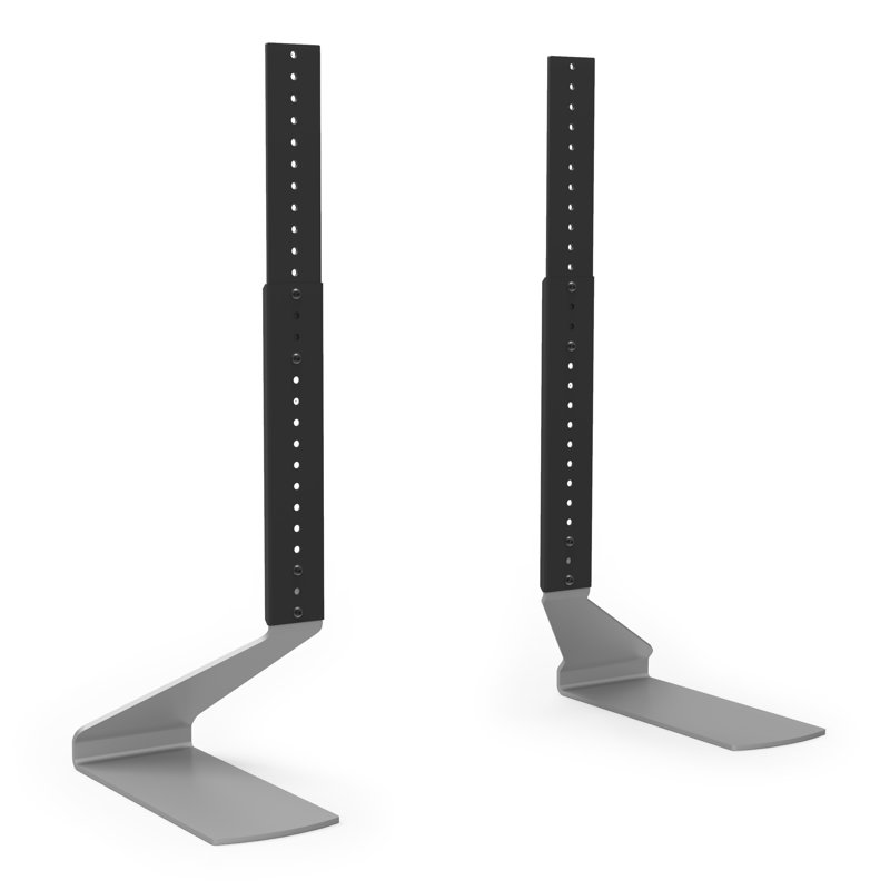Amede Tabletop mount for screens 40"-90" -  FITUP XXL