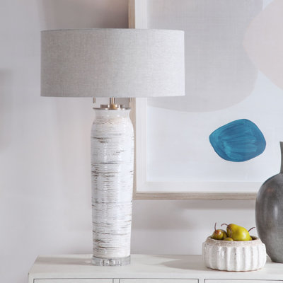 Ceramic Table Lamp